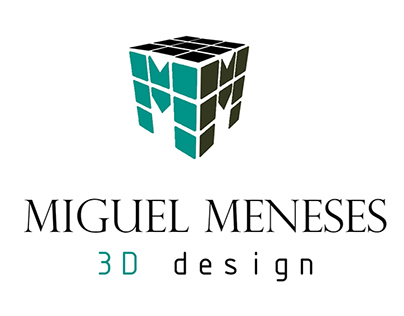 Miguel Meneses 3D artist