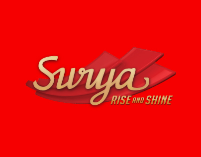 Gudang Garam | Surya