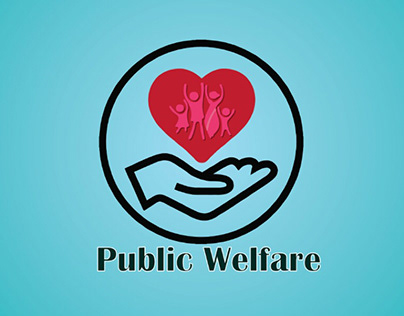 Public welfare Poster