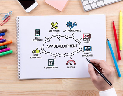 The role of app developers in mumbai