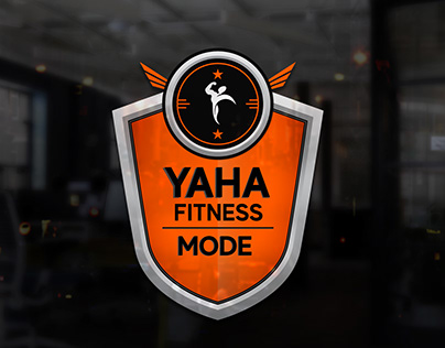 Gym Logo