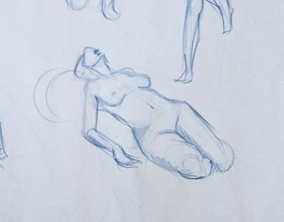 5 minutes poses