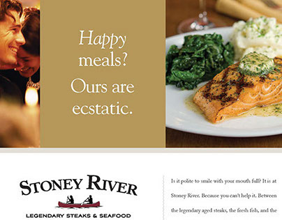 Stoney River Steakhouse