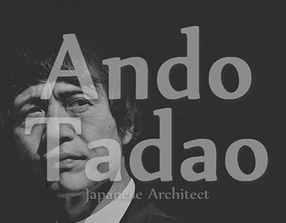 Ando Tadao