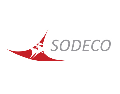Sodeco - branding
