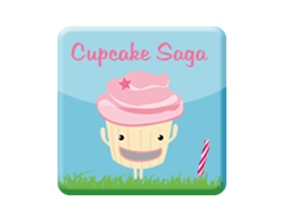 Cupcake saga