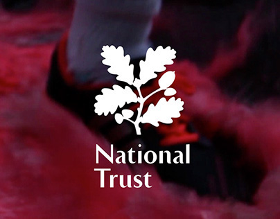 D&AD National Trust "Metanoia"  New Blood Award