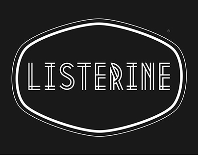Product Redesign - Listerine