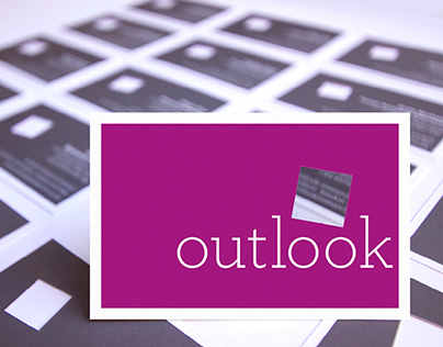 Outlook Research Branding