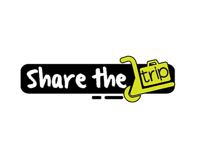 Rede Social "Share the trip"