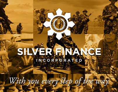 Silver Finance Inc. / Branding