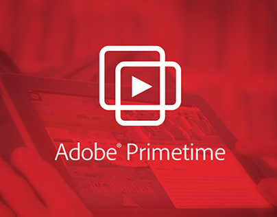 Adobe Primetime TV App