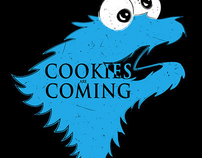 Cookies are coming
