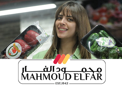 MahmoudElfar Market