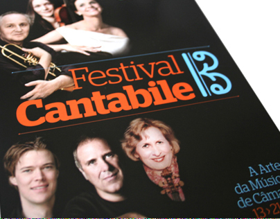 CANTABILE Music Festival 2013 for Goethe-Institut