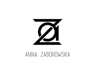 Anna Zaborowska Monogram