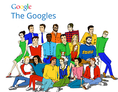 The Googles