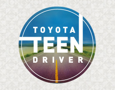 Toyota Teen Drivers 