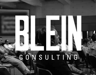 Blein Consulting