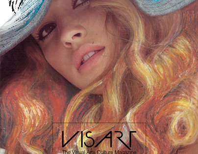 Visart Magazine