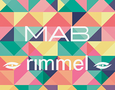 MAB and Rimmel / Boutique