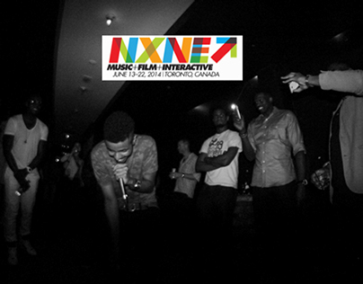ANTHM x NXNE 2014 