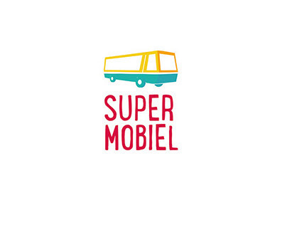 Super Mobiel- winkel aan 't werk