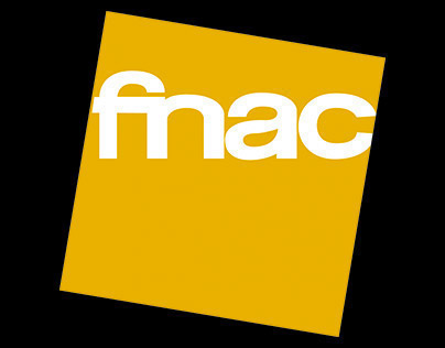 FNAC - UI/UX Design