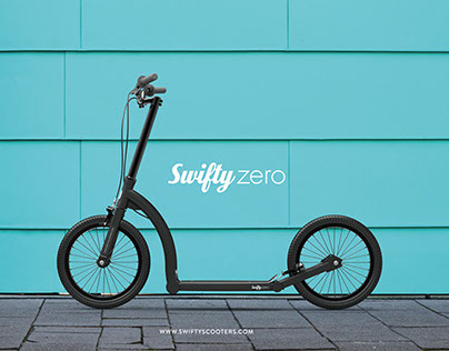 Swifty Zero