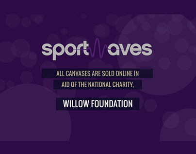 Sportswaves, Willow