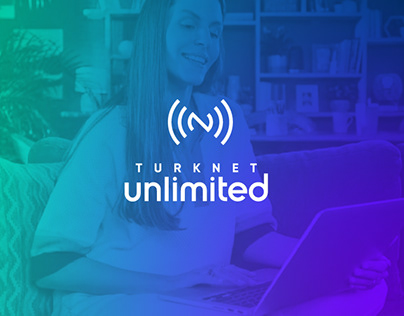 TurkNet Unlimited Logo