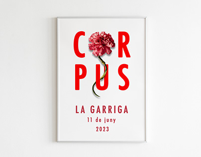 CORPUS La Garriga