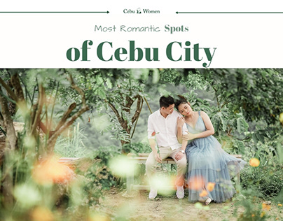 Dating a Cebuana: Most Romantic Spots of Cebu City