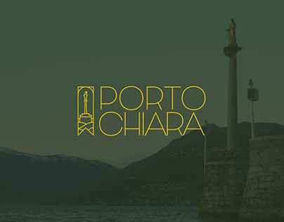 Branding Porto Chiara