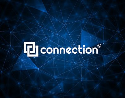 Connection Logo Branding