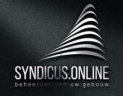 Logo design for SYNDICUS.ONLINE