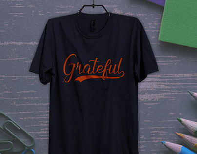 grateful svg thanksgiving tshirt design