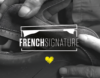 Project for Fédération de la Chaussure