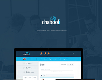 Chabooli.com