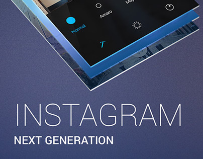 Instagram | Next generation