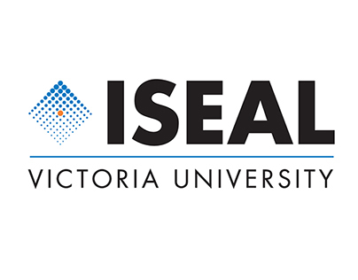 Victoria University Branding