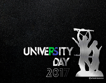University Day of KUET 2017