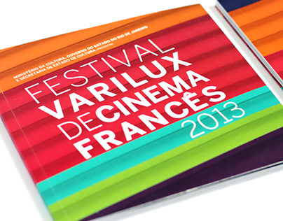 Festival Varilux de Cinema Francês 2013
