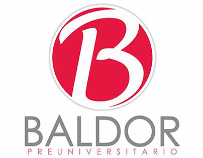 PRE UNIVERSITARIO BALDOR