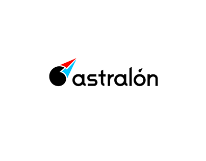 Astralón Logo