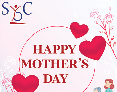 SYC- Happy Mother Day