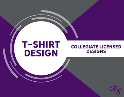Collegiate Licensed Design