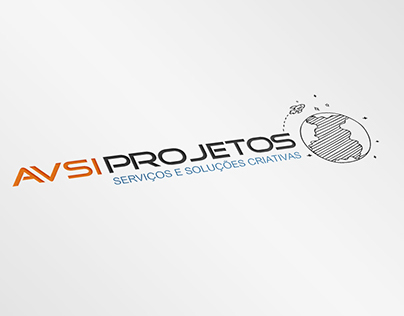 Brand - AVSI Projetos