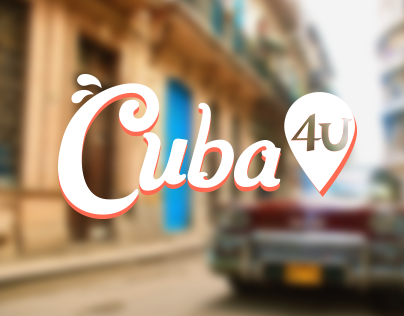 Cuba4U App - IOS