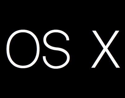notęmotion for OS X